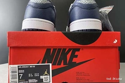 Nike 1 Jordan 3250 CW8576- 223 SmartChoice Air Low 0727